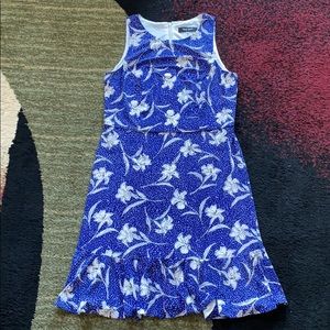 NWOTs Nine West Dress 👗 fun and summery